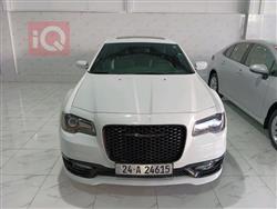 كرايسلر 300